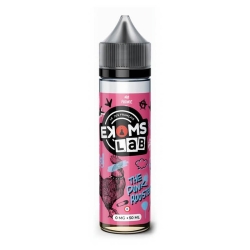The Punk Rooster 50 ml - Ekoms pas cher