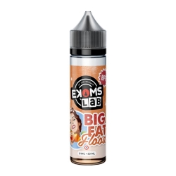 Big Fat Flood BFF 50 ml - Ekoms Lab pas cher