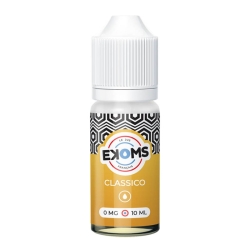 Classico 10 ml - Ekoms pas cher