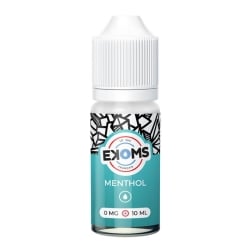 Menthol - Ekoms pas cher