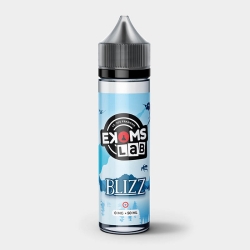 Blizz 50 ml - Ekoms Lab pas cher