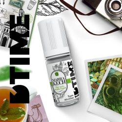 Marrakech 10 ml - DTIME D'lice pas cher