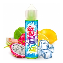 Summer Beach 50 ml - Eliquid France Fruizee pas cher