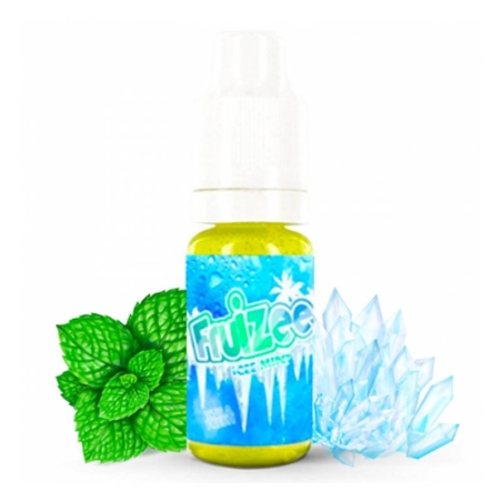 Icee Mint 10 ml - Fruizee - Eliquid France pas cher