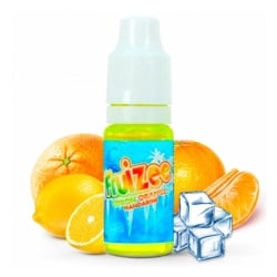 Citron Orange Mandarine 10 ml - Fruizee - Eliquid France pas cher