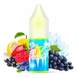 Spring Fresh 10 ml - Fruizee - Eliquid France pas cher