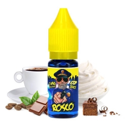 Rosco Cop Juice 10 ml - Eliquid France pas cher