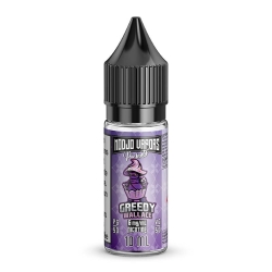 Greedy Wallace 10 ml - Modjo Vapors By LiquidArom pas cher