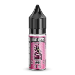 Pink Samouraï 10 ml - Modjo Vapors By LiquidArom pas cher