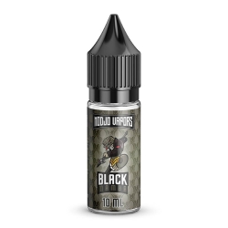 Black Mamba 10 ml - Modjo Vapors By LiquidArom pas cher