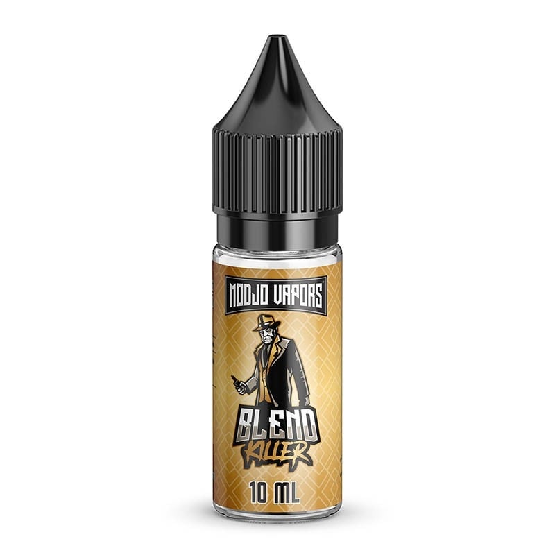 e-liquide Blend Killer 10 ml - Modjo Vapors By LiquidArom pas cher
