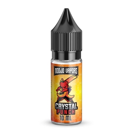 Crystal Punch 10 ml - Modjo Vapors By LiquidArom pas cher Crystal Punch 10 ml - Modjo Vapors By LiquidArom pas cher