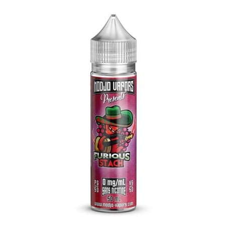 Furious Stach 50 ml - Modjo Vapors By LiquidArom pas cher