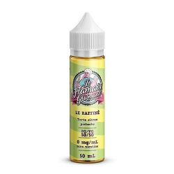 Le Raffiné 50 ml - Le Flamant Gourmand By LiquidArom pas cher