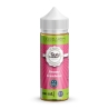 e-liquid Apple Raspberry 100 ml - Tasty Collection By LiquidArom cheap