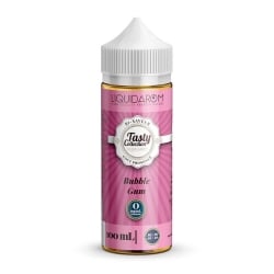 Bubble 100 ml - Tasty Collection By LiquidArom pas cher
