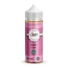 e-liquide Bubble Gum 100 ml - Tasty Collection By LiquidArom pas cher
