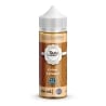 e-liquide Crème Caramel 100 ml - Tasty Collection By LiquidArom pas cher