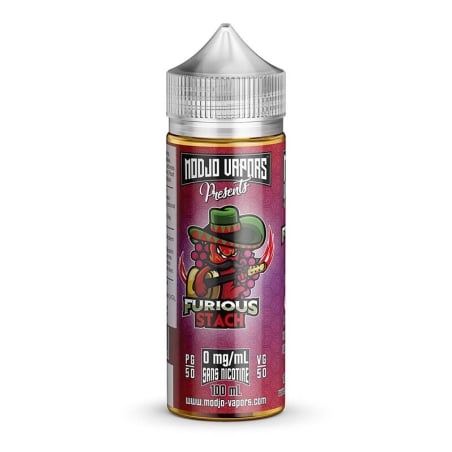 Furious Stach 100 ml e-liquid - Modjo Vapors cheap