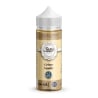e-liquide Crème Vanille 100 ml - Tasty Collection By LiquidArom pas cher