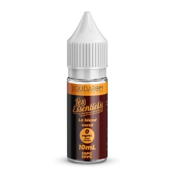 e-liquide Le Blend Corsé 10 ml - Les Essentiels By LiquidArom pas cher