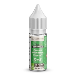 Pomme Framboise 10 ml - Végétol By LiquidArom pas cher