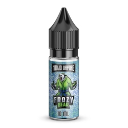 Frozy Bear 10 ml - Modjo Vapors By LiquidArom pas cher