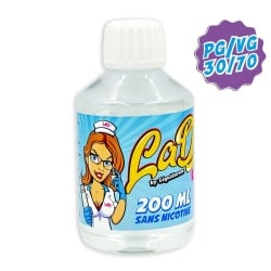 Base 200 ml LaDIY - LiquidArom pas cher