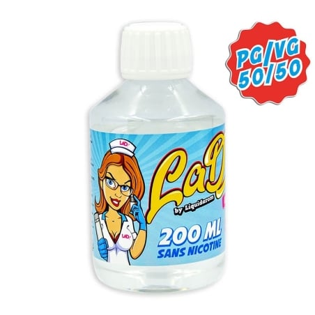 Base 200 ml LaDIY - LiquidArom pas cher