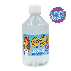 DIY Base 500 ml LaDIY - LiquidArom pas cher