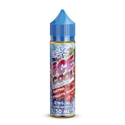 Extra Fruits Rouges 50 ml - Ice Cool By LiquidArom pas cher