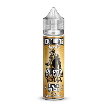 Blend Killer 50 ml - Modjo Vapors By LiquidArom pas cher