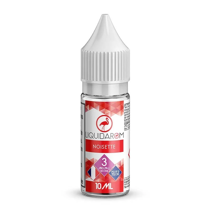 Noisette - LiquidArom pas cher Noisette - LiquidArom pas cher