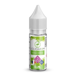 Cola Cerise 10 ml - LiquidArom pas cher