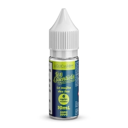 Le Mojito des Iles - Les Essentiels By LiquidArom pas cher