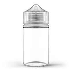 DIY Flacon 75ml Unicorn V3 - Chubby Gorilla pas cher