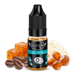 Ride or Die 10 ml - Religion Juice pas cher