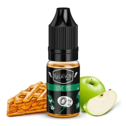 Love Pie 10 ml - Religion Juice pas cher