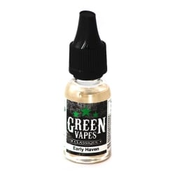 Early Heaven - Green Vapes pas cher