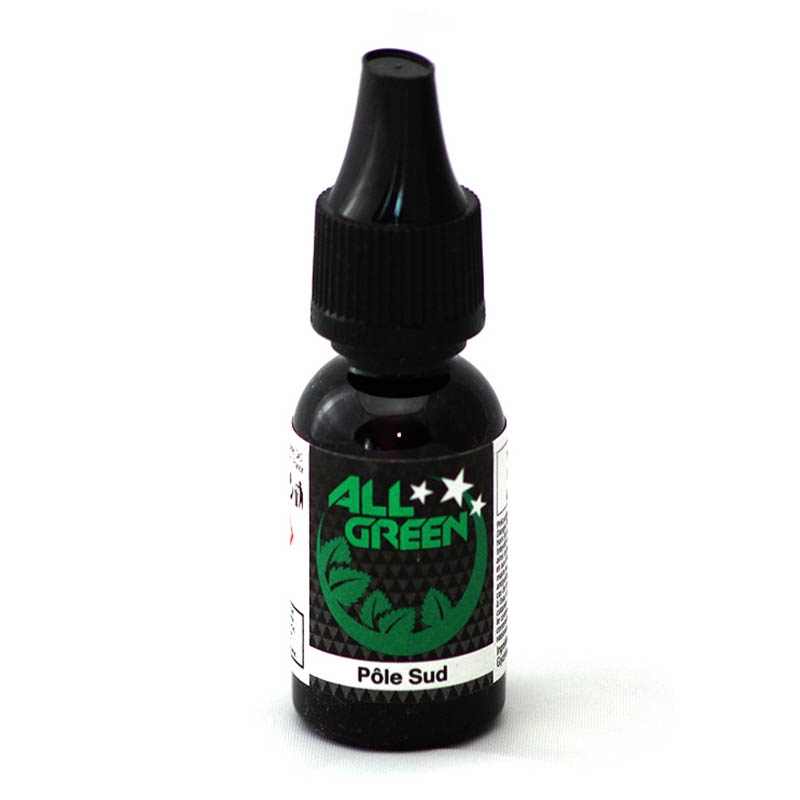 e-liquid South Pole 10 ml - Green Vapes cheap
