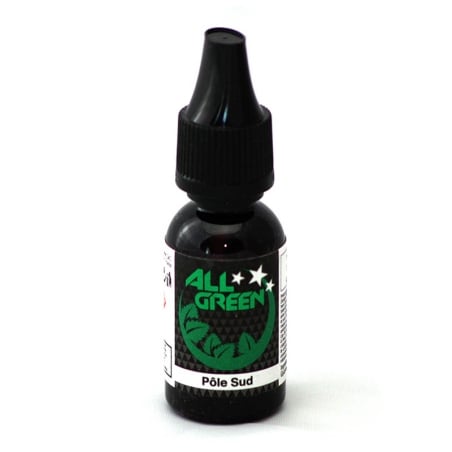 Pôle Sud 10 ml - Green Vapes pas cher