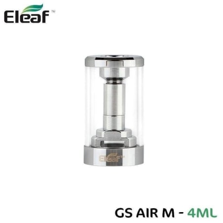 e-liquide Pyrex - Gs Air M - 4 ml pas cher