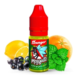 Mosquito 10 ml - Swoke pas cher