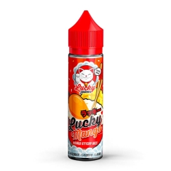 Lucky Mango 50 ml - Swoke pas cher