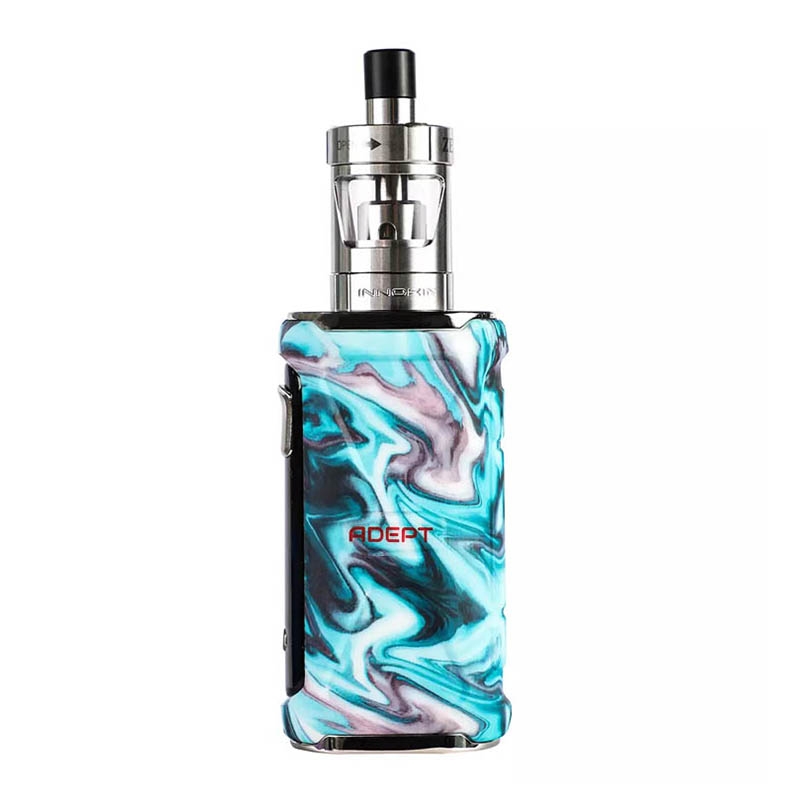 Kit Adept Zenith - Innokin pas cher Kit Adept Zenith - Innokin pas cher