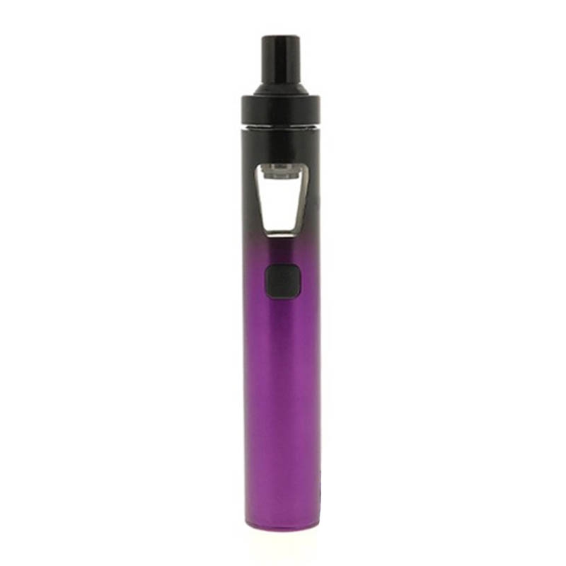 Cigarette électronique fine et plate Kit Ego Aio Eco Friendly - Joyetech pas cher