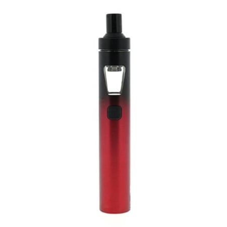 Cheap slim, flat Ego Aio Eco Friendly e-cigarette kit - Joyetech