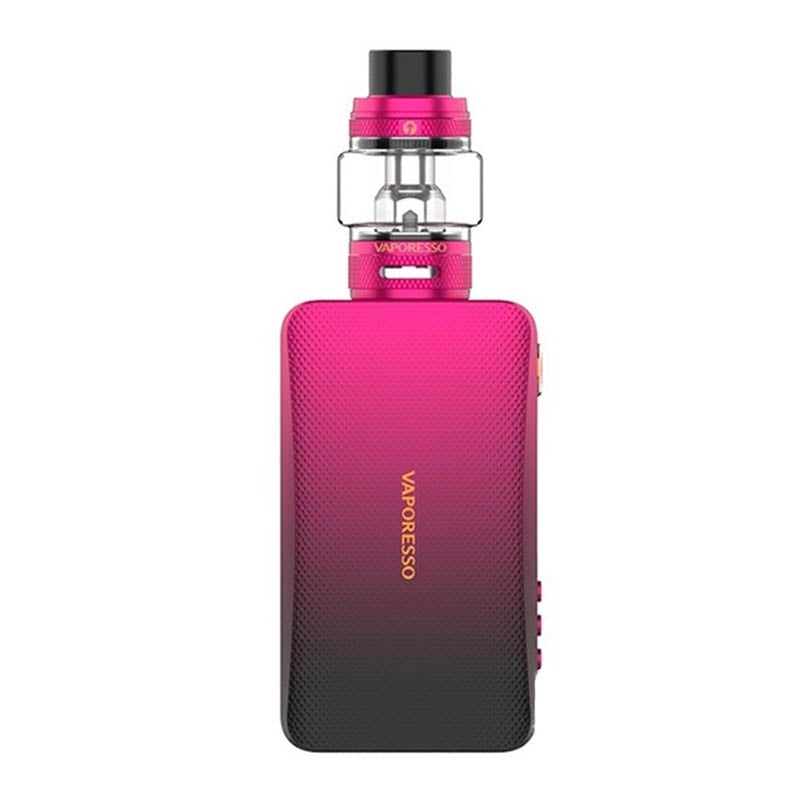 Kit Gen S - Vaporesso Boxs pas cher Kit Gen S - Vaporesso Boxs pas cher