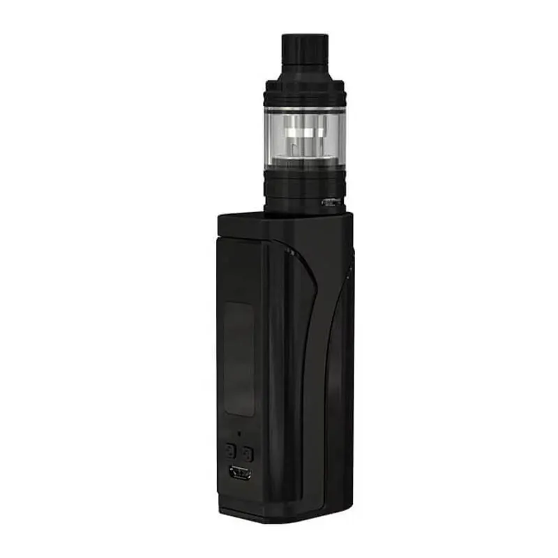 Kit iKuu I80 Melo 4 - Eleaf pas cher Kit iKuu I80 Melo 4 - Eleaf pas cher