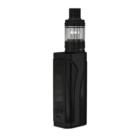 Kit iKuu I80 Melo 4 - Eleaf pas cher Kit iKuu I80 Melo 4 - Eleaf pas cher